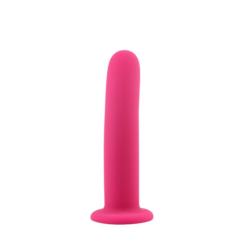 Dildo Raw Recruit Size M Pink
