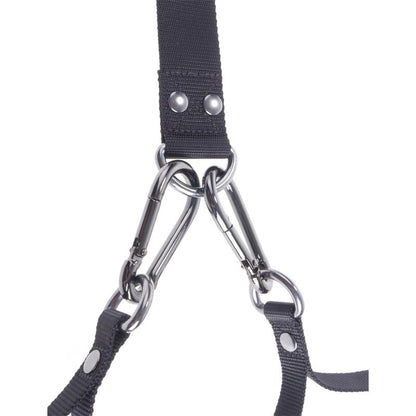 Suspension Cuff Set