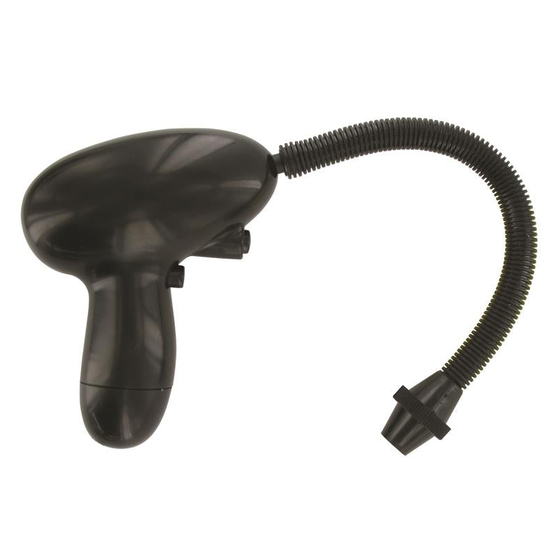 Automatic Penis Pump Clear