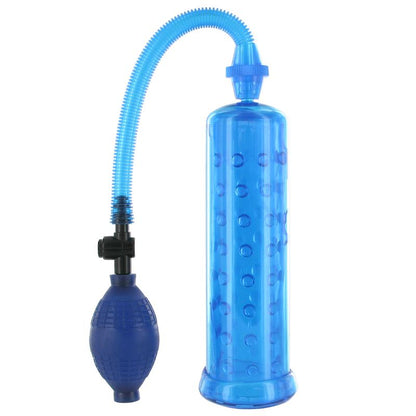 Penis Pump Blue