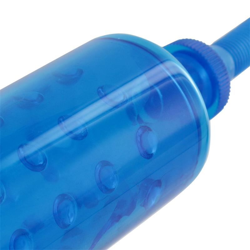 Penis Pump Blue