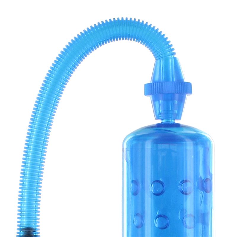 Penis Pump Blue