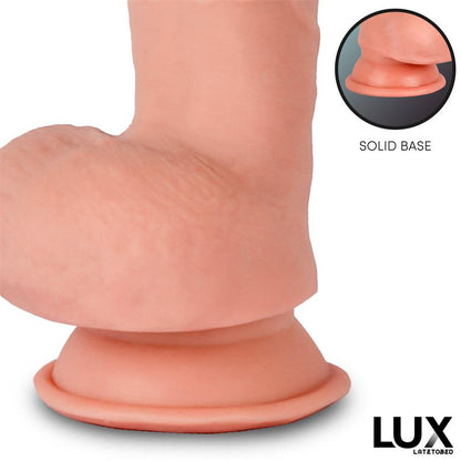 Klaus Triple Density Dildo with Balls 94