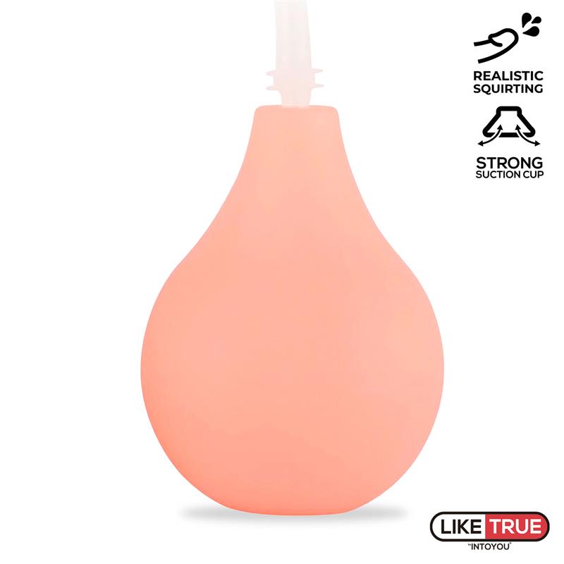 Squirtz Squirting Realistic Dildo 8 203 cm