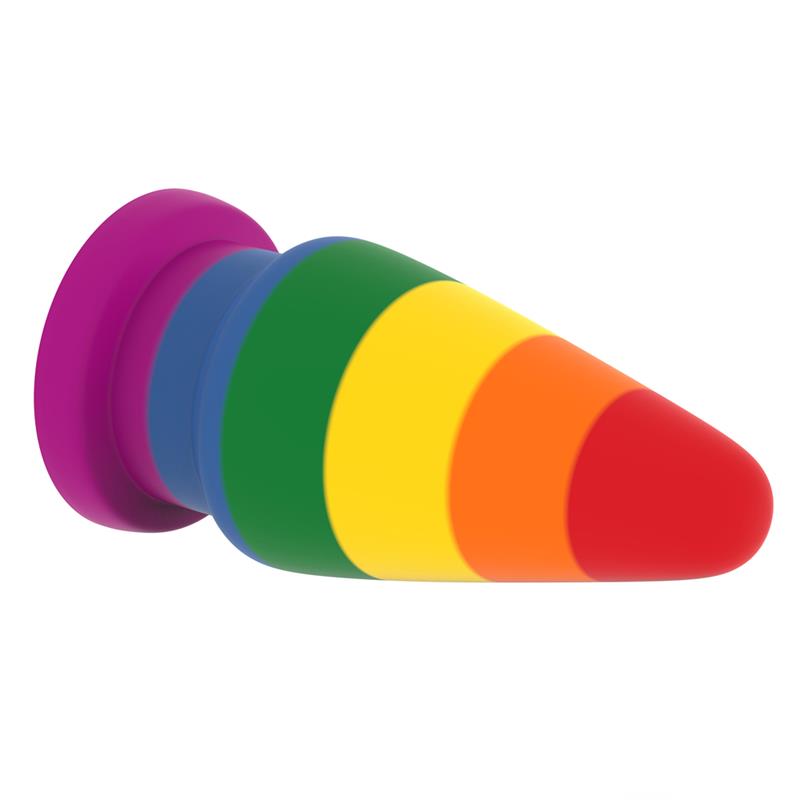 Butt Plug Prider 6 LGBT
