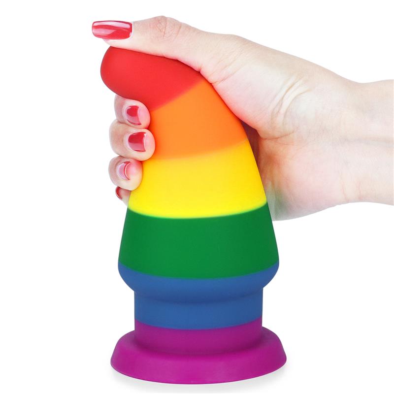 Butt Plug Prider 6 LGBT