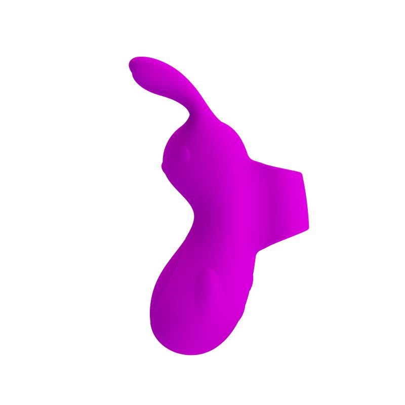 Finger Bunny Sleeve USB Silicone
