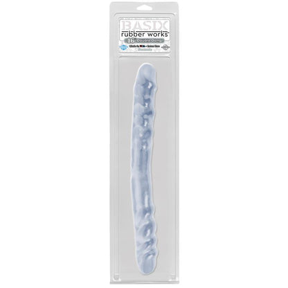 Double Dong 406 cm Clear