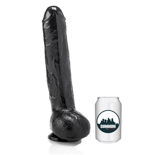 Realistic Dildo Broke 26 cm