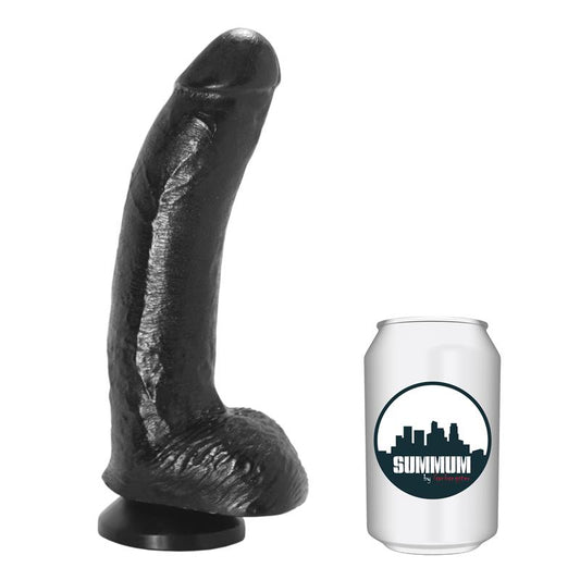 Realistic Dildo Junio 19 cm