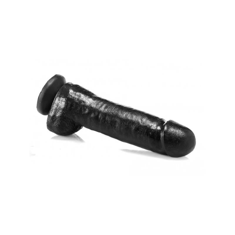 Realistic Dildo Super Don 24 cm