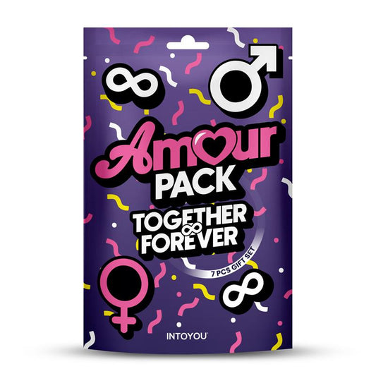 Together Forever 7 Pcs Gift Set