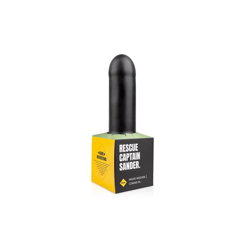 Tactical I Anal Dildo