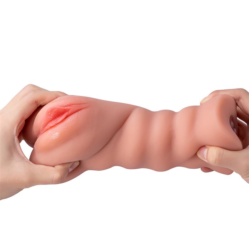 Ramar Vibrating Masturbator