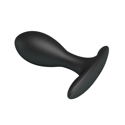 Inflatable Anal Plug