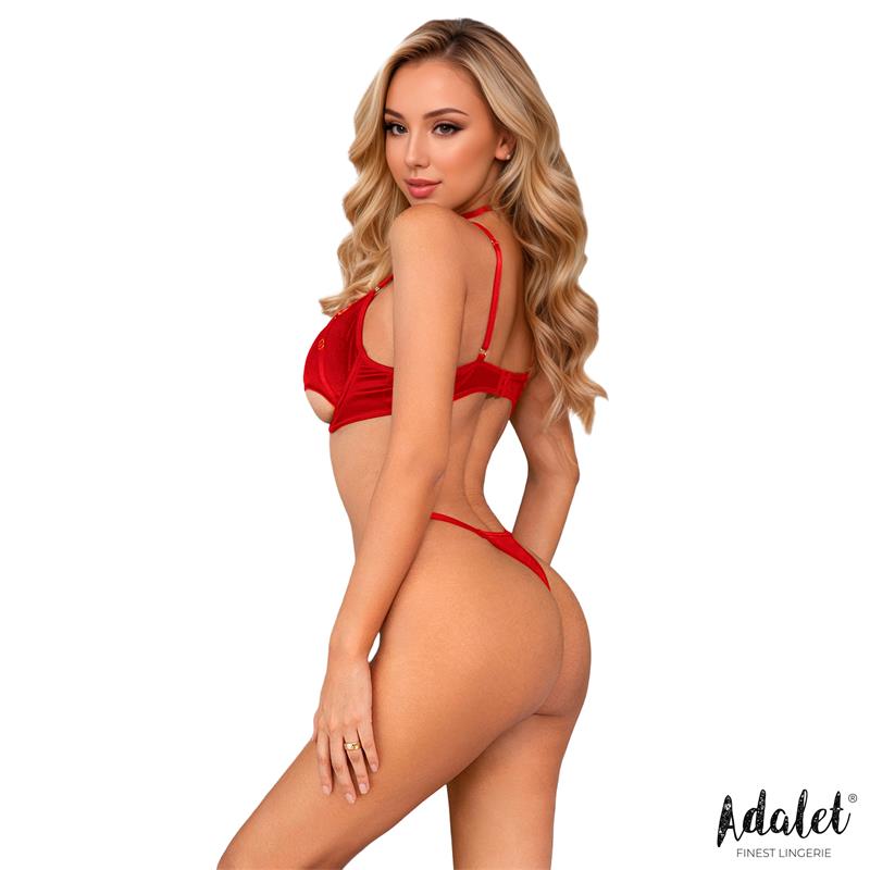 Ingrid 2 Pcs Set