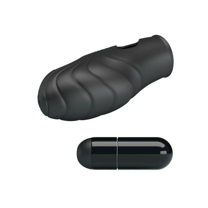 Lich Finger Vibrator