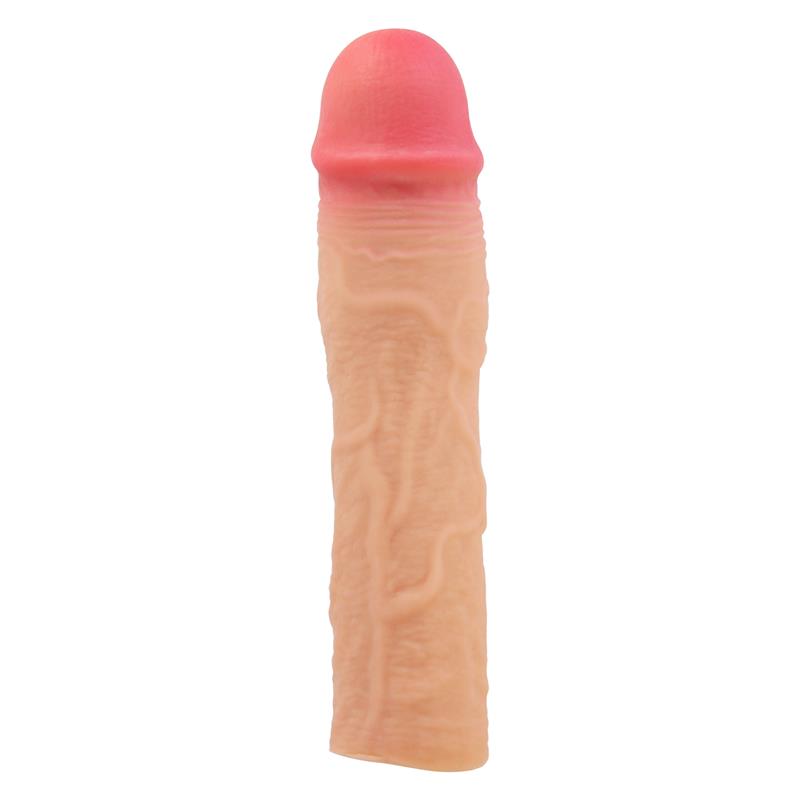 Stevenson Penis Extended