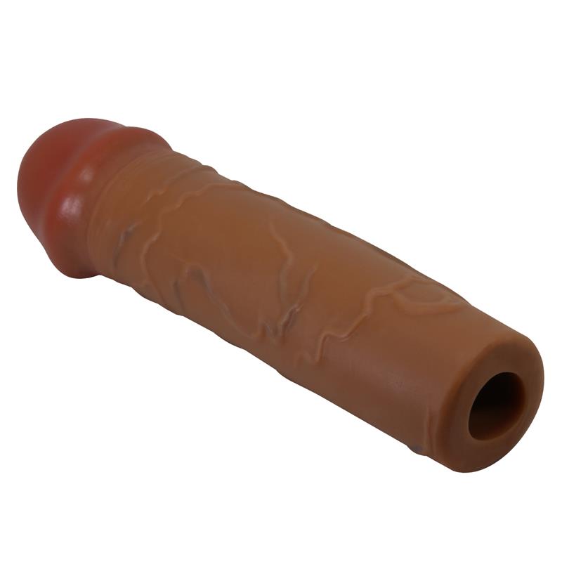 Nile Penis Extended Sleeve