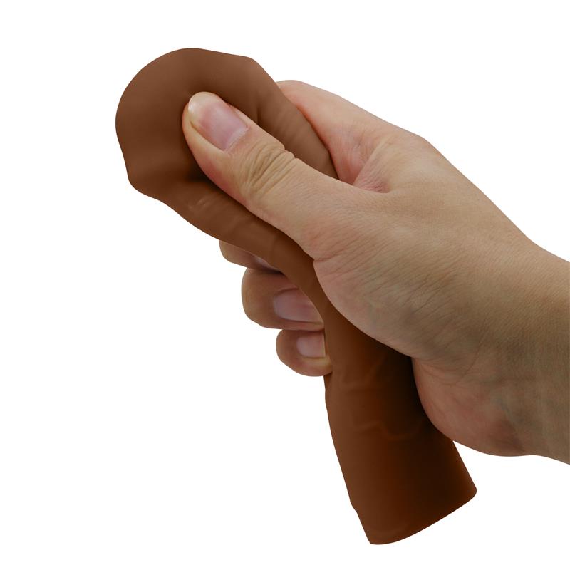 Nile Penis Extended Sleeve