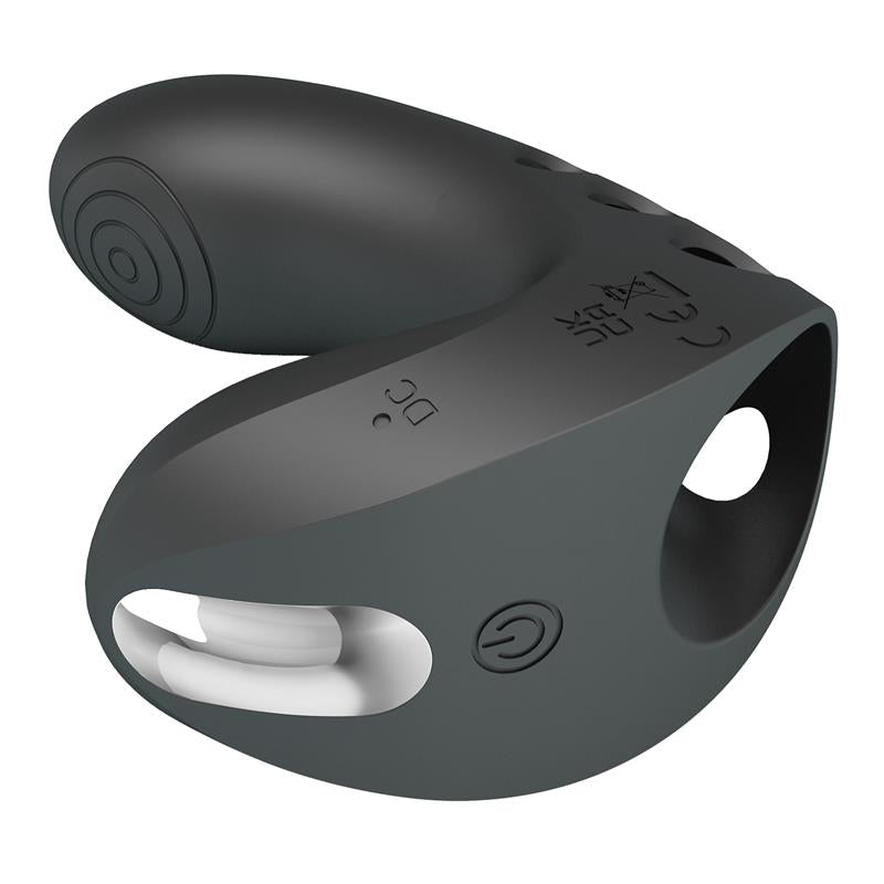 Camelia Finger Sleeve Vibrator