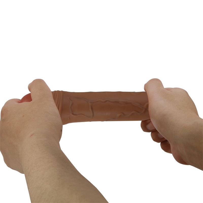 Chane Extended Penis Sleeve