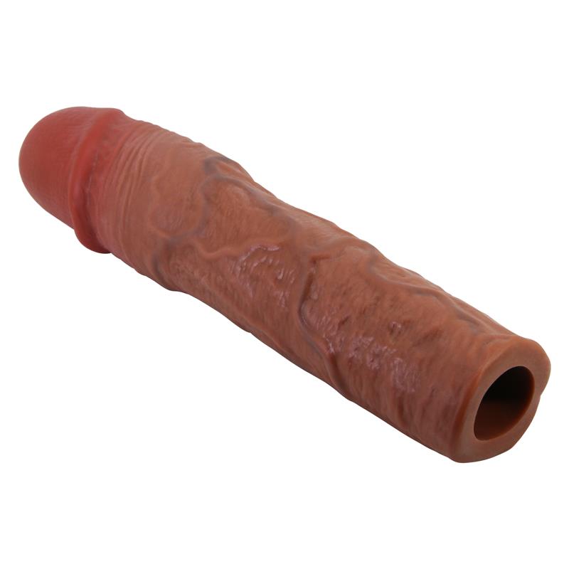 Stevenson Extended Penis Sleeve
