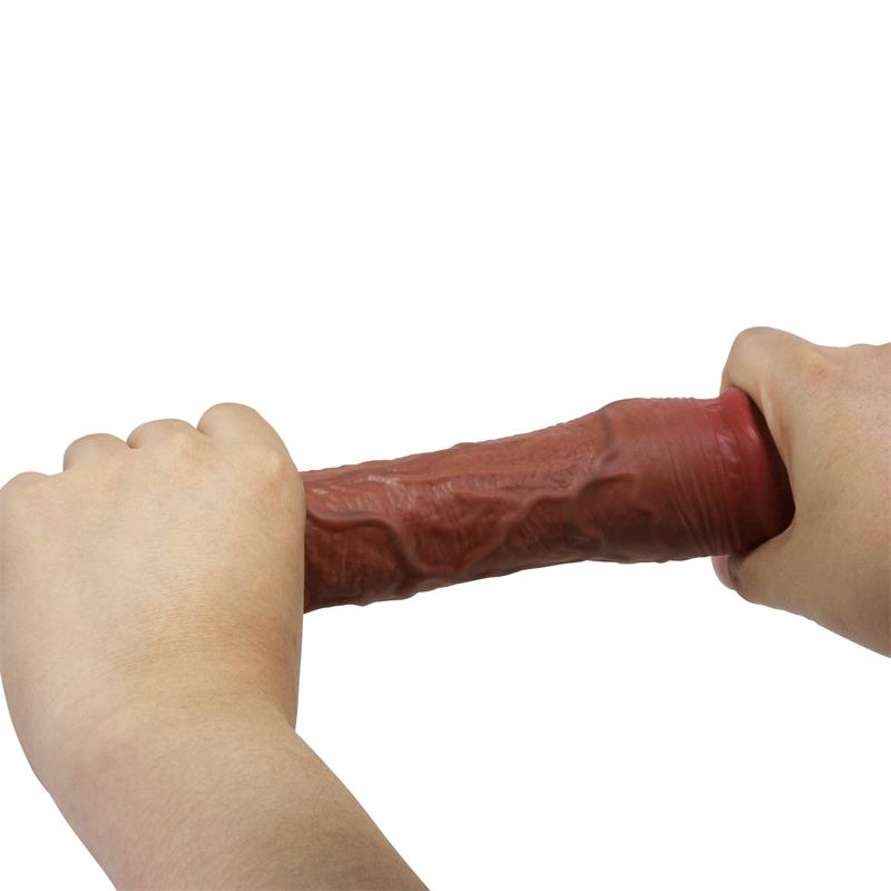 Stevenson Extended Penis Sleeve