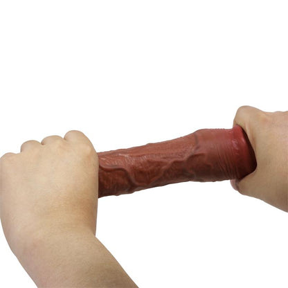 Stevenson Extended Penis Sleeve