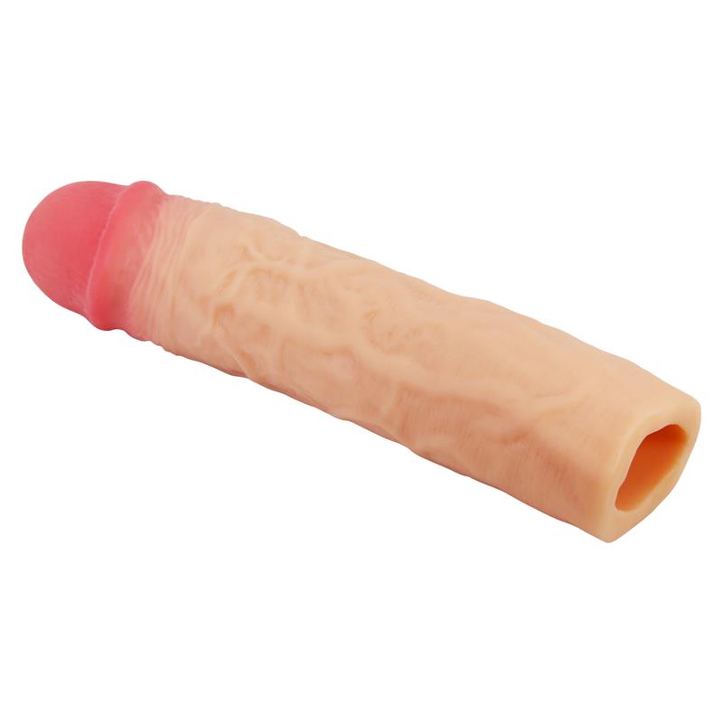 Derek Extended Penis Sleeve