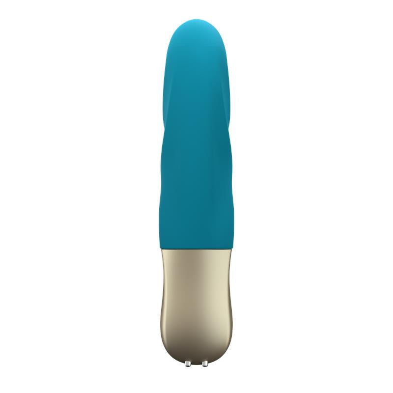 Mini Pulsator with Thrusting Stronic Petite Deep Sea Blue