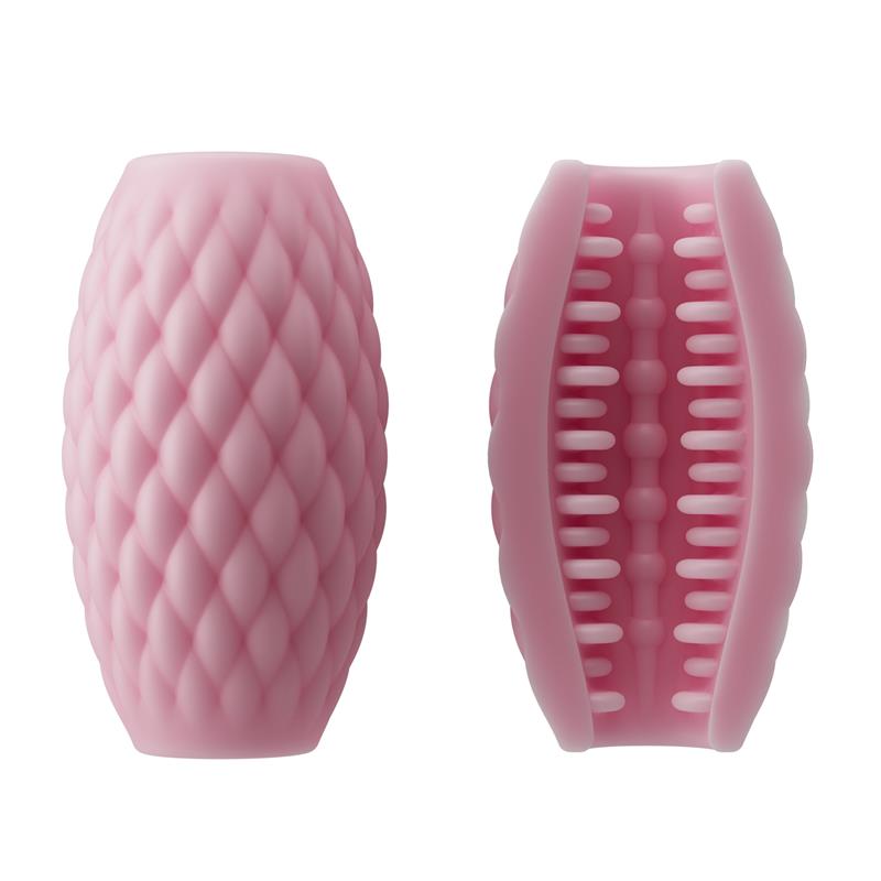 Eros Men Masturbator Display 15 uds Assorted