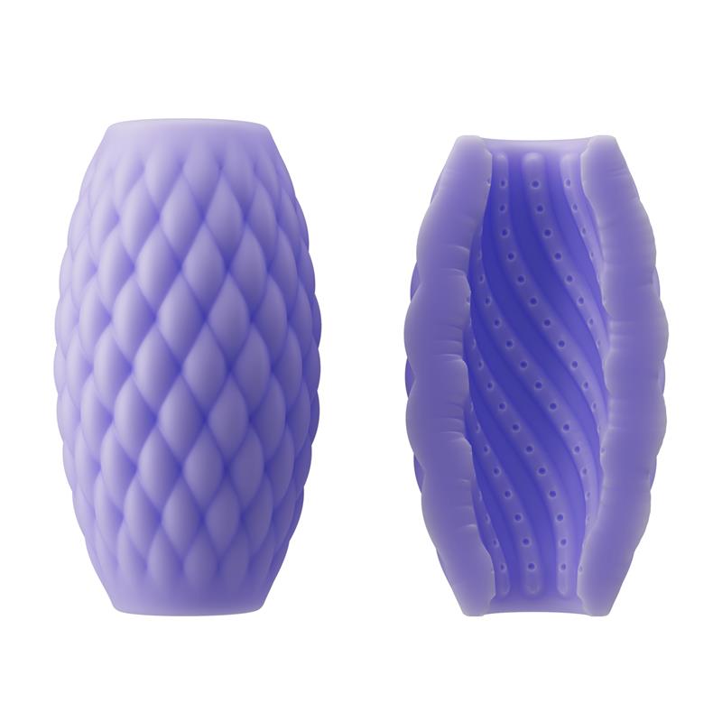 Eros Men Masturbator Display 15 uds Assorted