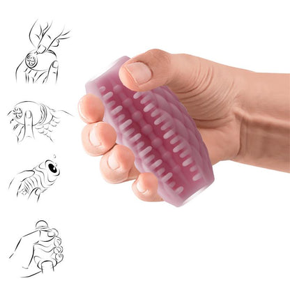 Eros Men Masturbator Display 15 uds Assorted