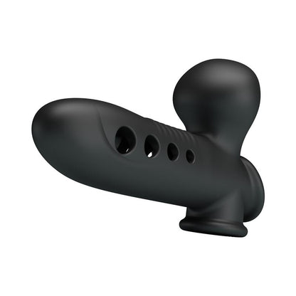 Crane Penis Sleeve with inflation function