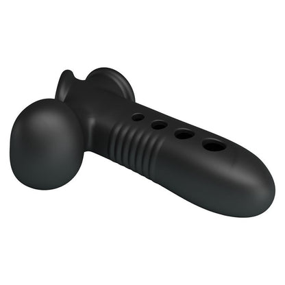 Crane Penis Sleeve with inflation function