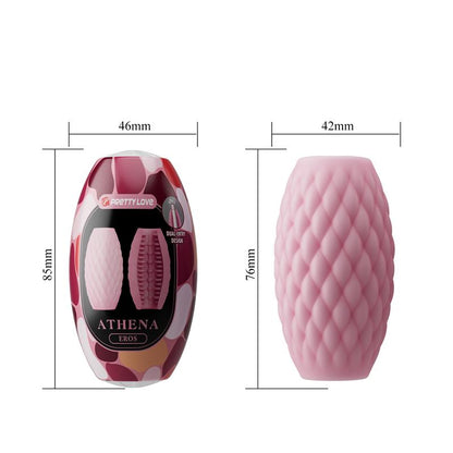 Eros Men Masturbator Pink