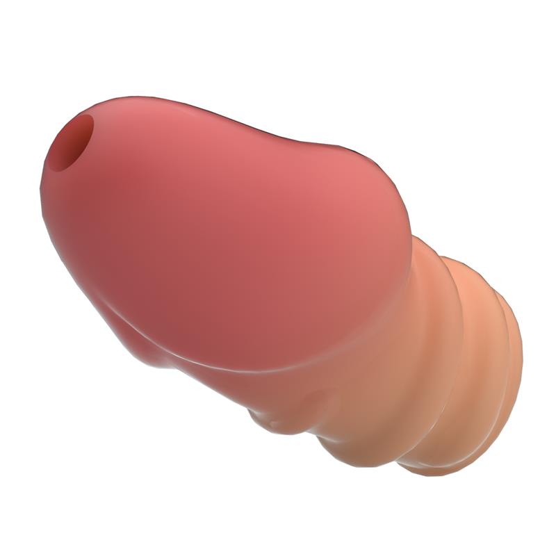 Jeremy Penis Sleeve