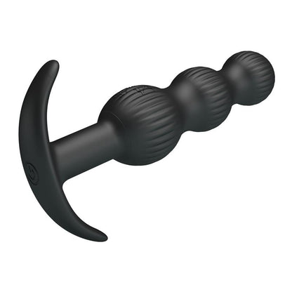 Sidney Butt Plug with Vibration