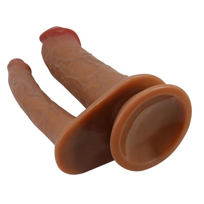 Goran Realistic Double Dildo