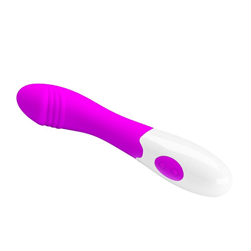 Elemental Vibe Pink