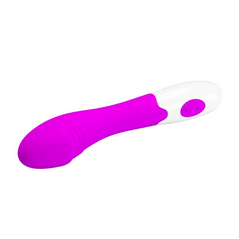 Elemental Vibe Pink