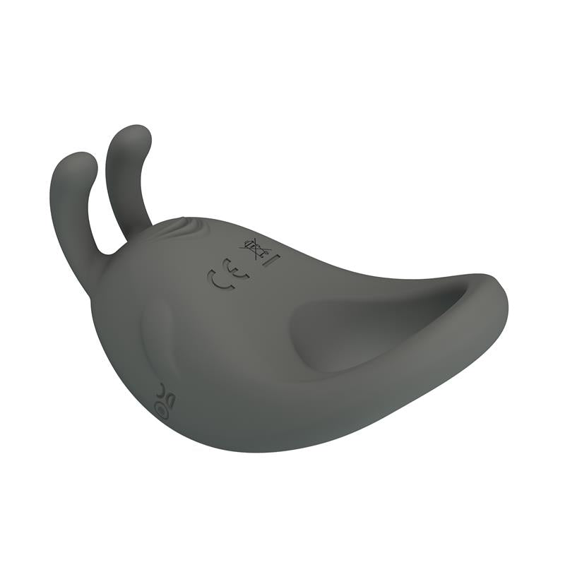 Stratus Vibrating Cock Ring