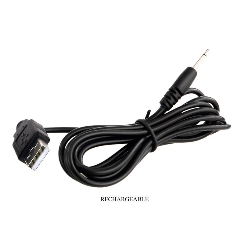 Stratus Vibrating Cock Ring