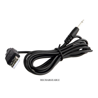 Stratus Vibrating Cock Ring