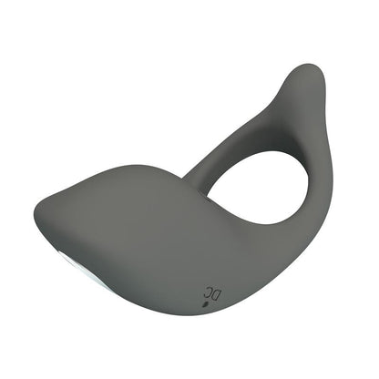 Gemma Vibrating Cock Ring