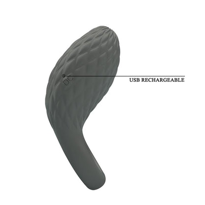 Heloise Vibrating Cock Ring