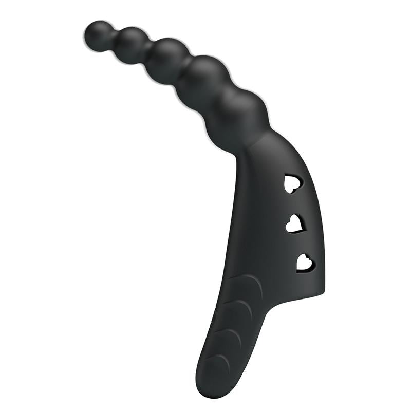 Jordin Fingering Vibrator