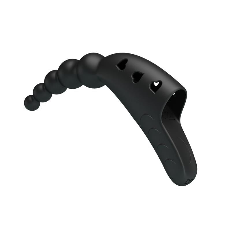 Jordin Fingering Vibrator