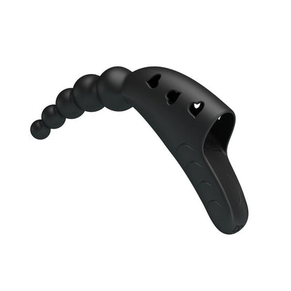 Jordin Fingering Vibrator